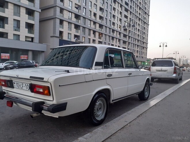 LADA (VAZ) 2106 2002, 87,987 km - 1.6 l - Bakı