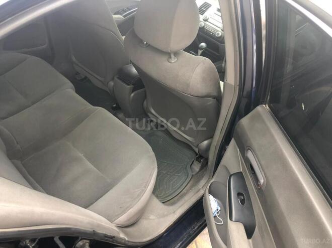 Honda Civic 2010, 240,000 km - 1.8 l - Bakı