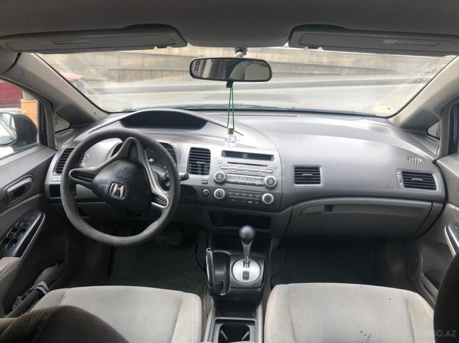 Honda Civic 2010, 240,000 km - 1.8 l - Bakı
