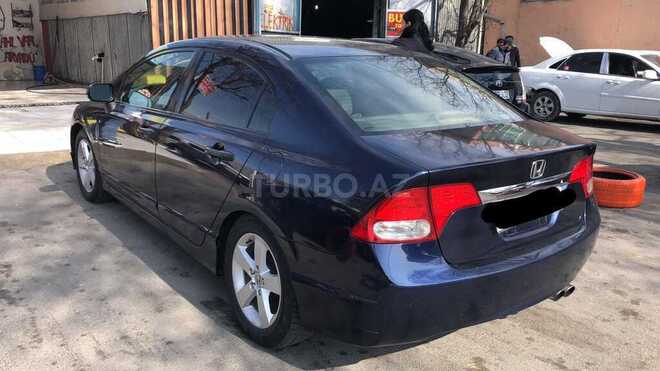 Honda Civic 2010, 240,000 km - 1.8 l - Bakı