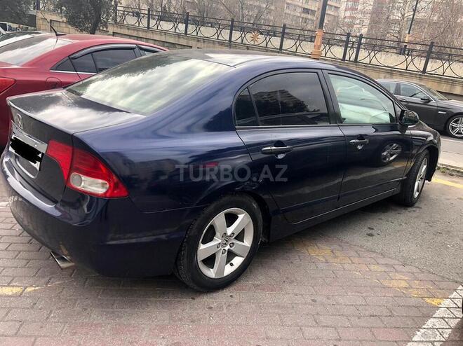 Honda Civic 2010, 240,000 km - 1.8 l - Bakı
