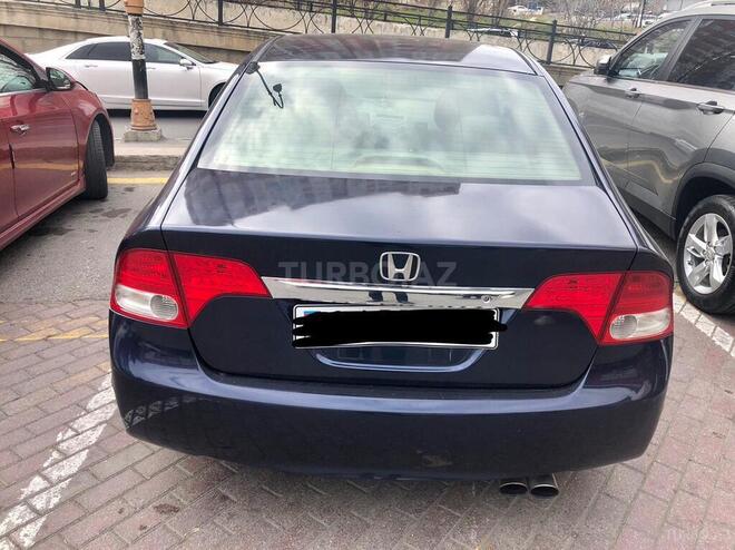 Honda Civic 2010, 240,000 km - 1.8 l - Bakı