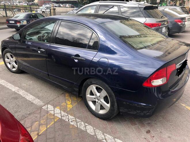 Honda Civic 2010, 240,000 km - 1.8 l - Bakı