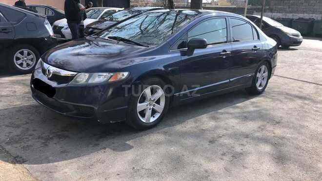 Honda Civic 2010, 240,000 km - 1.8 l - Bakı