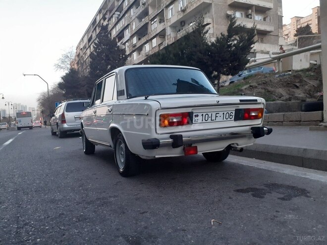 LADA (VAZ) 2106 2002, 87,987 km - 1.6 l - Bakı