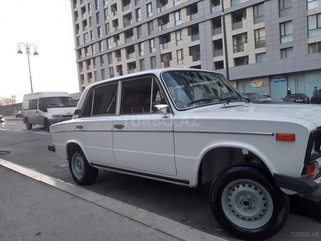 LADA (VAZ) 2106 2002, 87,987 km - 1.6 l - Bakı