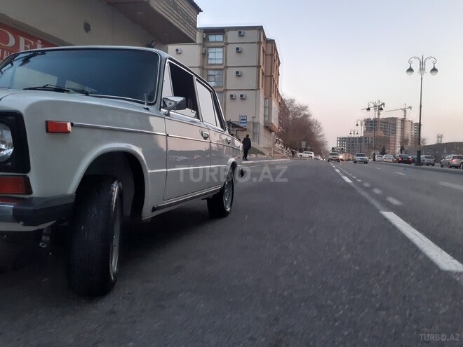 LADA (VAZ) 2106 2002, 87,987 km - 1.6 l - Bakı