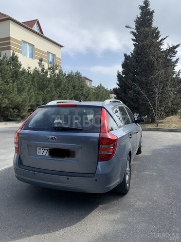 Kia Ceed 2009, 196,000 km - 1.6 l - Bakı