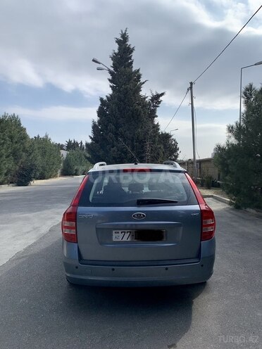 Kia Ceed 2009, 196,000 km - 1.6 l - Bakı