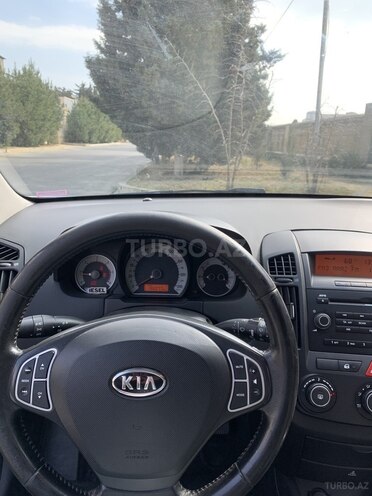 Kia Ceed 2009, 196,000 km - 1.6 l - Bakı