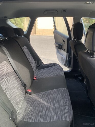 Kia Ceed 2009, 196,000 km - 1.6 l - Bakı