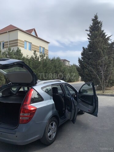 Kia Ceed 2009, 196,000 km - 1.6 l - Bakı
