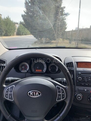 Kia Ceed 2009, 196,000 km - 1.6 l - Bakı