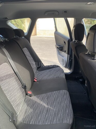 Kia Ceed 2009, 196,000 km - 1.6 l - Bakı