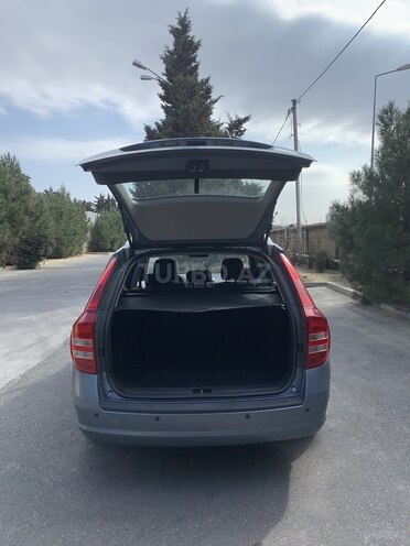Kia Ceed 2009, 196,000 km - 1.6 l - Bakı