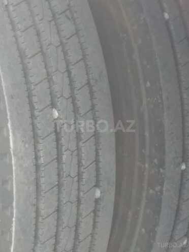 Isuzu NPR 66 L 2008, 273,000 km - 4.3 l - Bakı