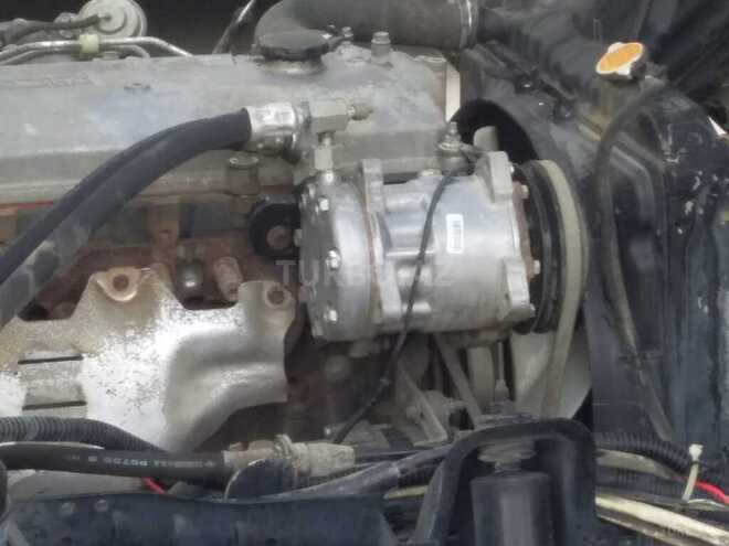 Isuzu NPR 66 L 2008, 273,000 km - 4.3 l - Bakı