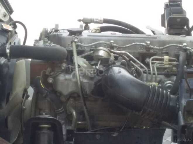 Isuzu NPR 66 L 2008, 273,000 km - 4.3 l - Bakı