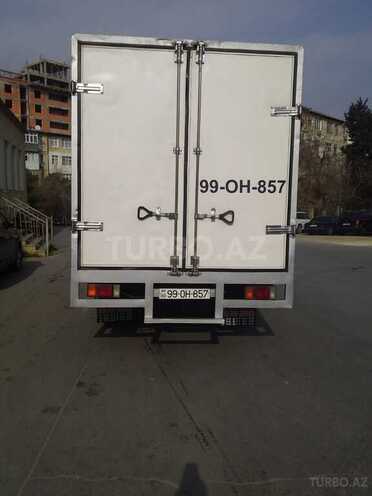 Isuzu NPR 66 L 2008, 273,000 km - 4.3 l - Bakı