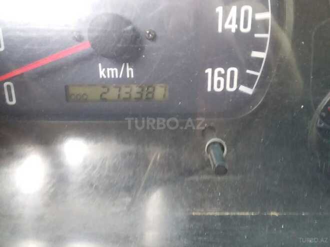 Isuzu NPR 66 L 2008, 273,000 km - 4.3 l - Bakı