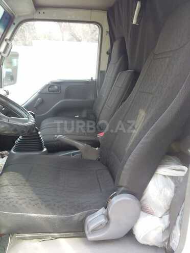 Isuzu NPR 66 L 2008, 273,000 km - 4.3 l - Bakı