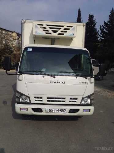 Isuzu NPR 66 L 2008, 273,000 km - 4.3 l - Bakı