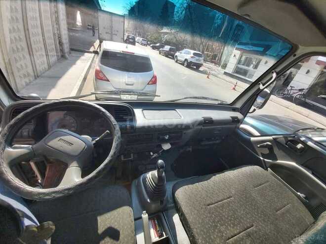 Isuzu NPR 66 L 2008, 273,000 km - 4.3 l - Bakı