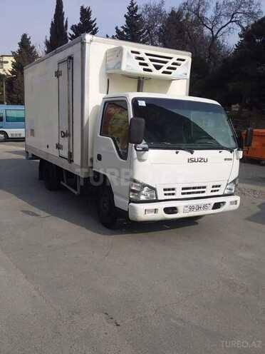 Isuzu NPR 66 L 2008, 273,000 km - 4.3 l - Bakı