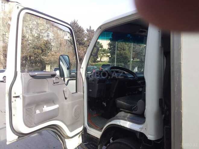 Isuzu NPR 66 L 2008, 273,000 km - 4.3 l - Bakı