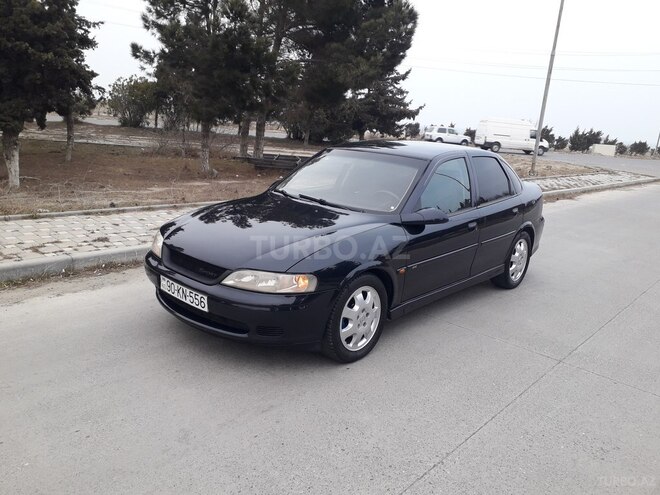 Opel Vectra 1999, 296,535 km - 1.6 l - Sumqayıt