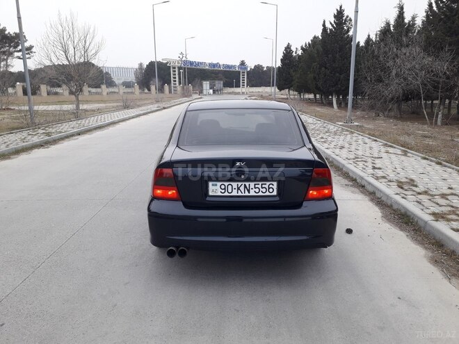 Opel Vectra 1999, 296,535 km - 1.6 l - Sumqayıt