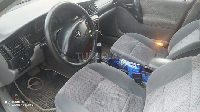 Opel Vectra 1996, 237,213 km - 1.8 л - Zaqatala