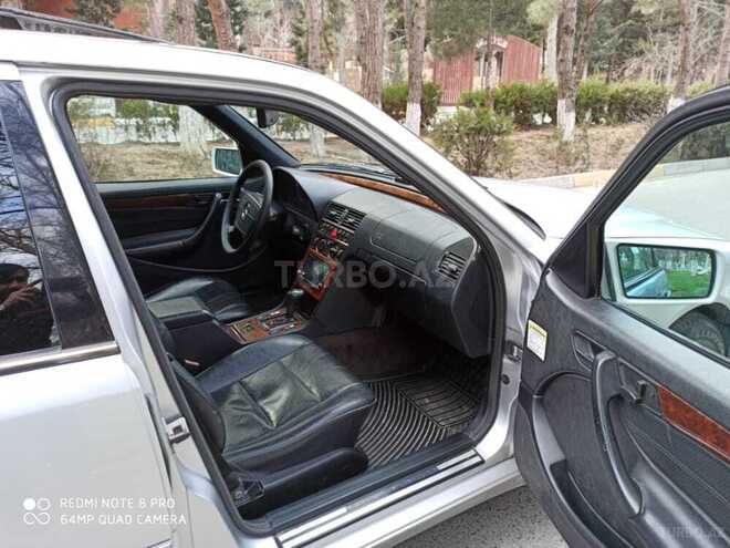 Mercedes C 230 1999, 345,700 km - 2.3 l - Sumqayıt