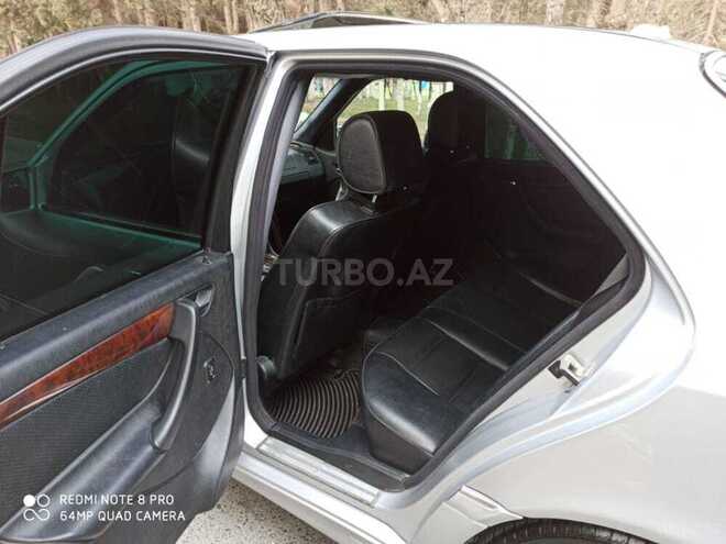 Mercedes C 230 1999, 345,700 km - 2.3 l - Sumqayıt