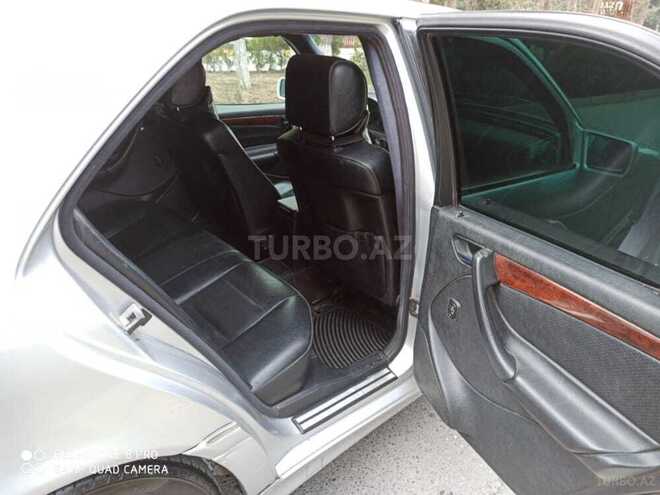 Mercedes C 230 1999, 345,700 km - 2.3 l - Sumqayıt