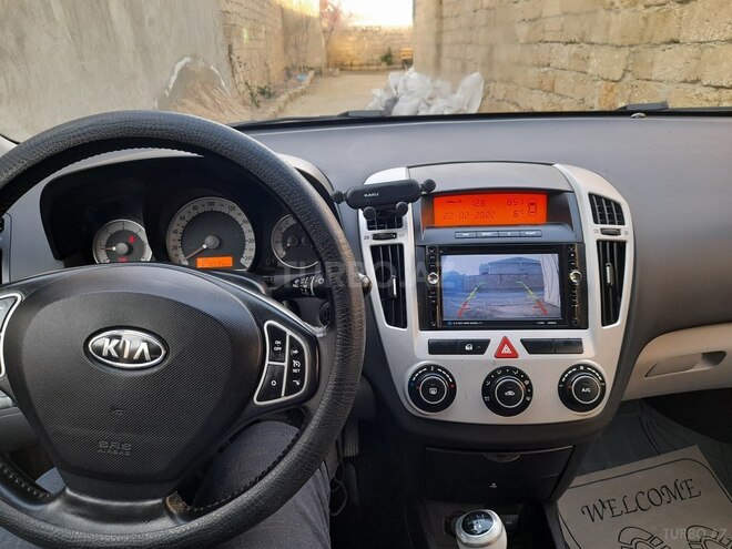 Kia Ceed 2008, 278,600 km - 1.6 л - Bakı