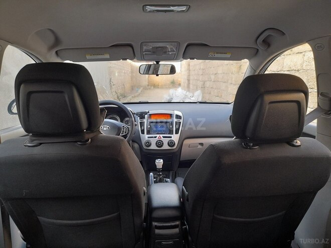 Kia Ceed 2008, 278,600 km - 1.6 л - Bakı
