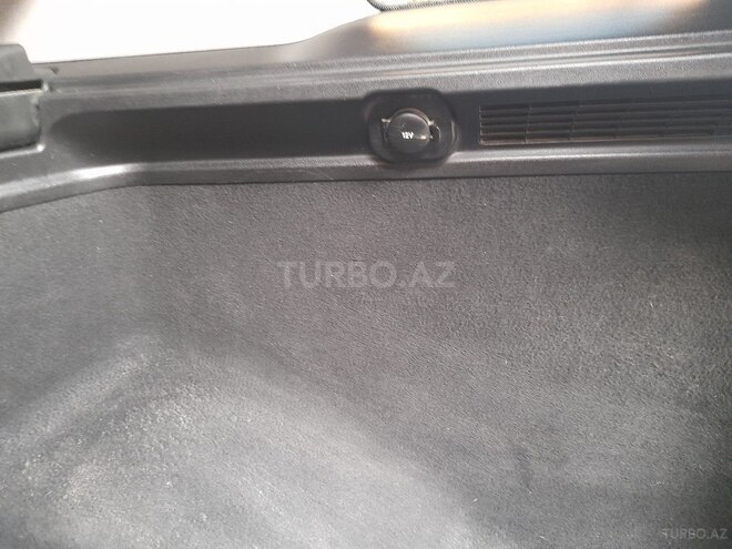 Kia Ceed 2008, 278,600 km - 1.6 л - Bakı