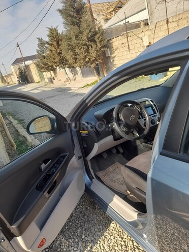 Kia Ceed 2008, 278,600 km - 1.6 л - Bakı