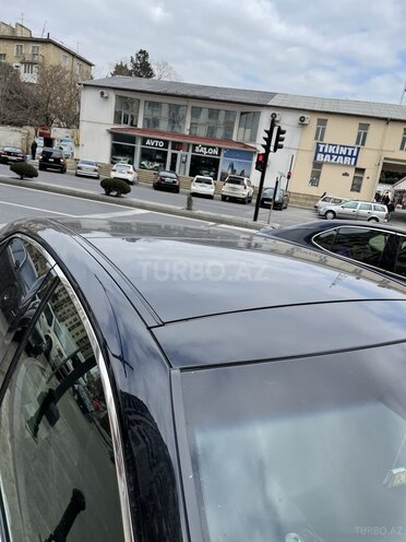 Toyota Camry 2019, 79,000 km - 2.5 l - Bakı