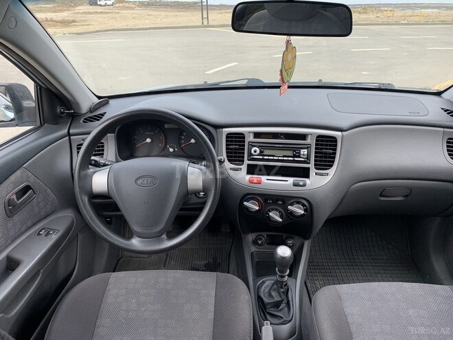 Kia Rio 2005, 135,000 km - 1.5 l - Sumqayıt