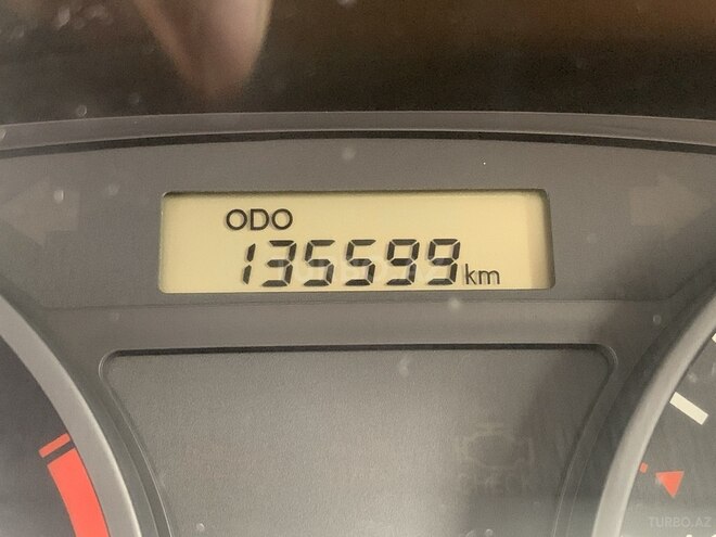 Kia Rio 2005, 135,000 km - 1.5 l - Sumqayıt