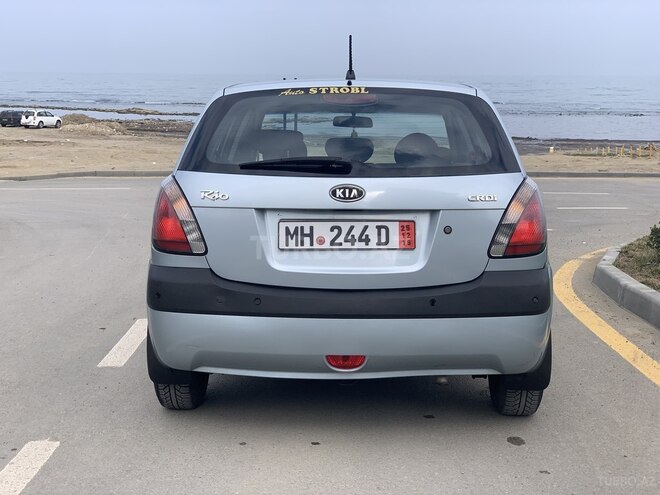 Kia Rio 2005, 135,000 km - 1.5 l - Sumqayıt