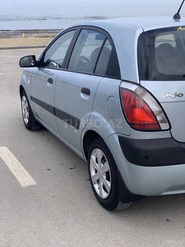 Kia Rio 2005, 135,000 km - 1.5 l - Sumqayıt