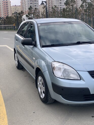 Kia Rio 2005, 135,000 km - 1.5 l - Sumqayıt