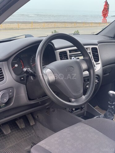 Kia Rio 2005, 135,000 km - 1.5 l - Sumqayıt