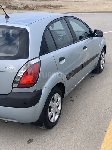 Kia Rio 2005, 135,000 km - 1.5 l - Sumqayıt