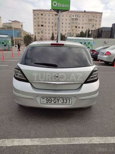 Opel Astra 2005, 270,000 km - 1.4 l - Sumqayıt