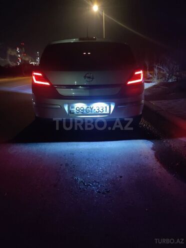 Opel Astra 2005, 270,000 km - 1.4 l - Sumqayıt