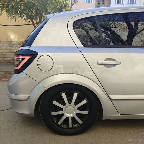 Opel Astra 2005, 270,000 km - 1.4 l - Sumqayıt